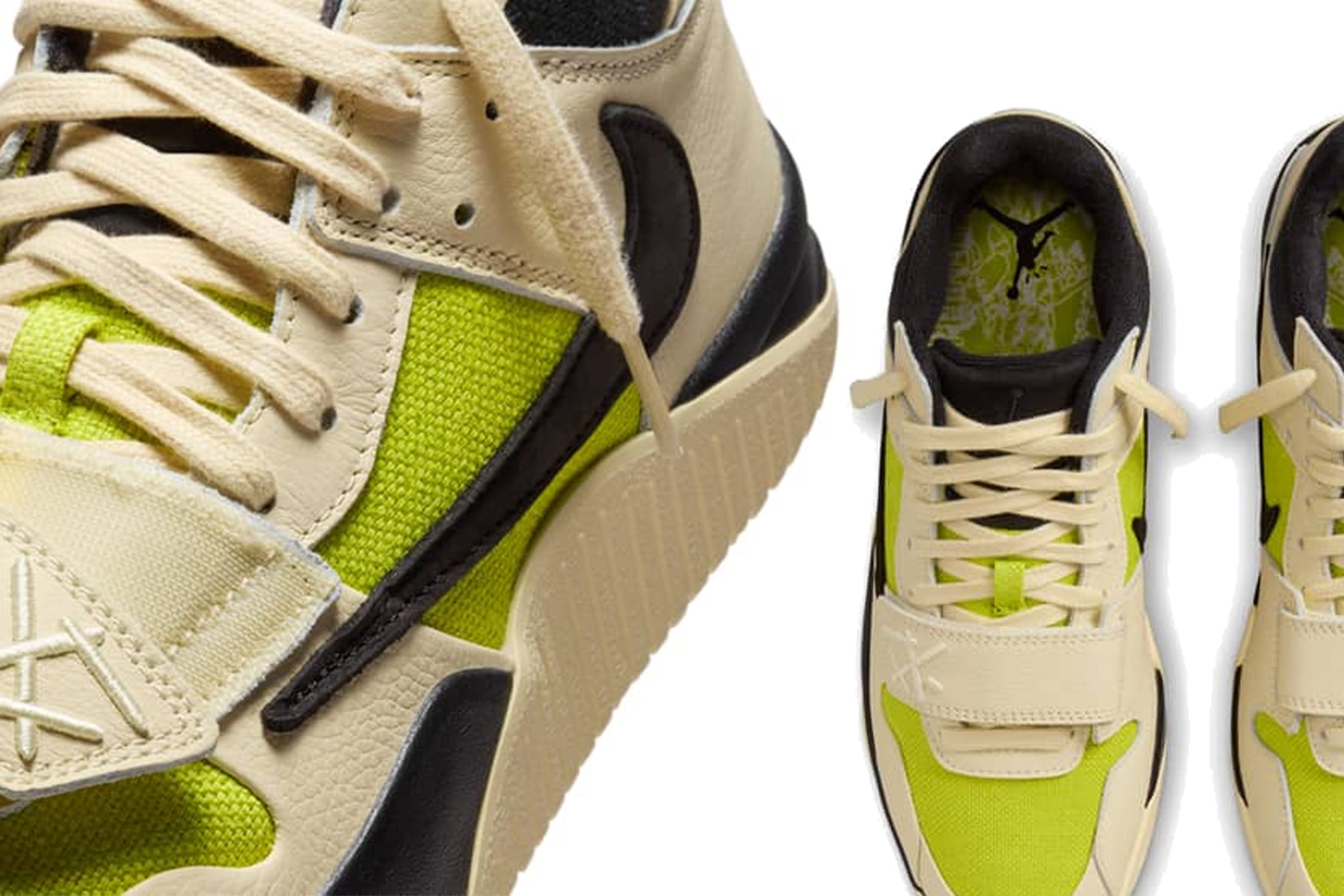 How to Buy the Travis Scott x Jordan Jumpman Jack “Bright How to Buy the Travis Scott x Jordan Jumpman Jack “Bright