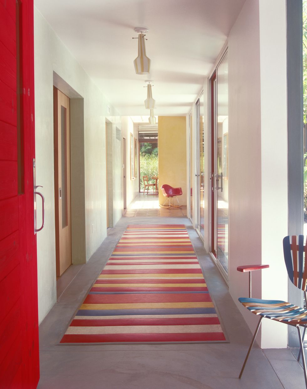 Colocar una alfombra en el pasillo: ¿es una buena idea? Analizamos pros y  contras