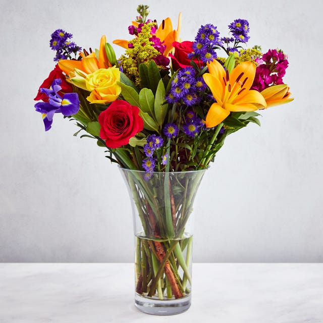 Serenata Flowers Unveils Top 5 Flower Trends For 2020