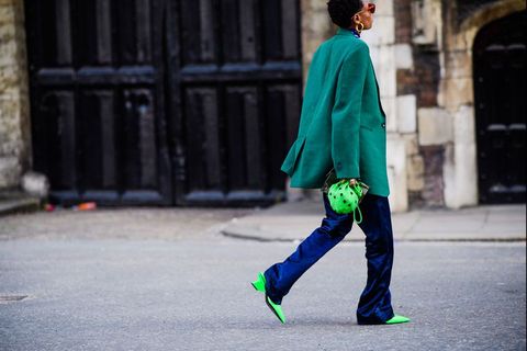 4 Bag Trends That Are in for 2019...and 3 That Are Out