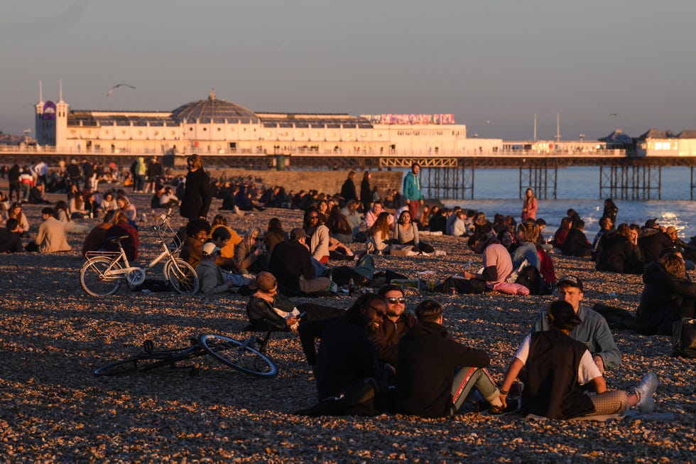 Brighton Beach