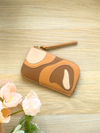 ポレーヌ　polene alta カードケース　財布　ミニウォレット ポレーヌ polene alta カードケース 財布 ミニウォレット