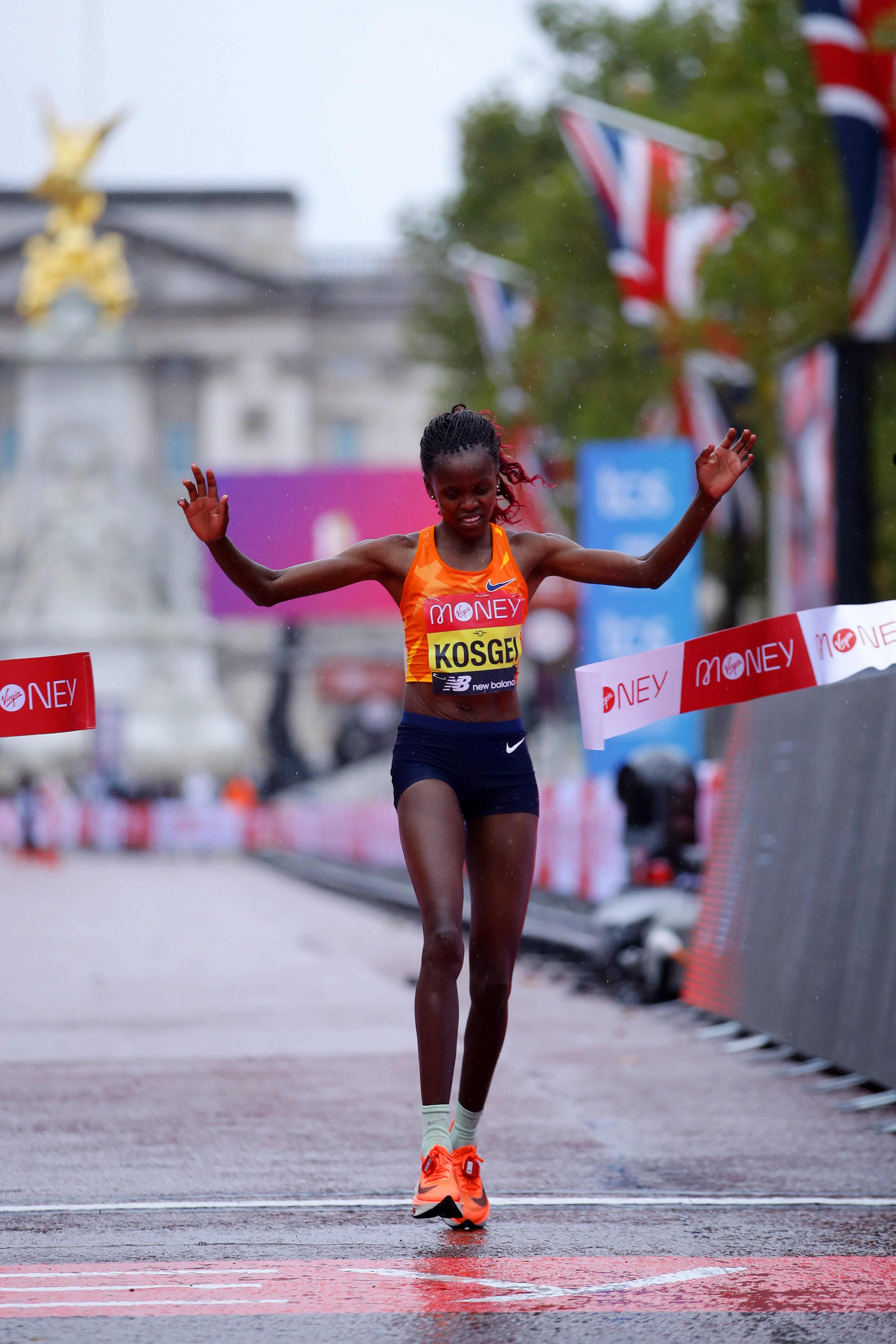 2020 virgin money london marathon