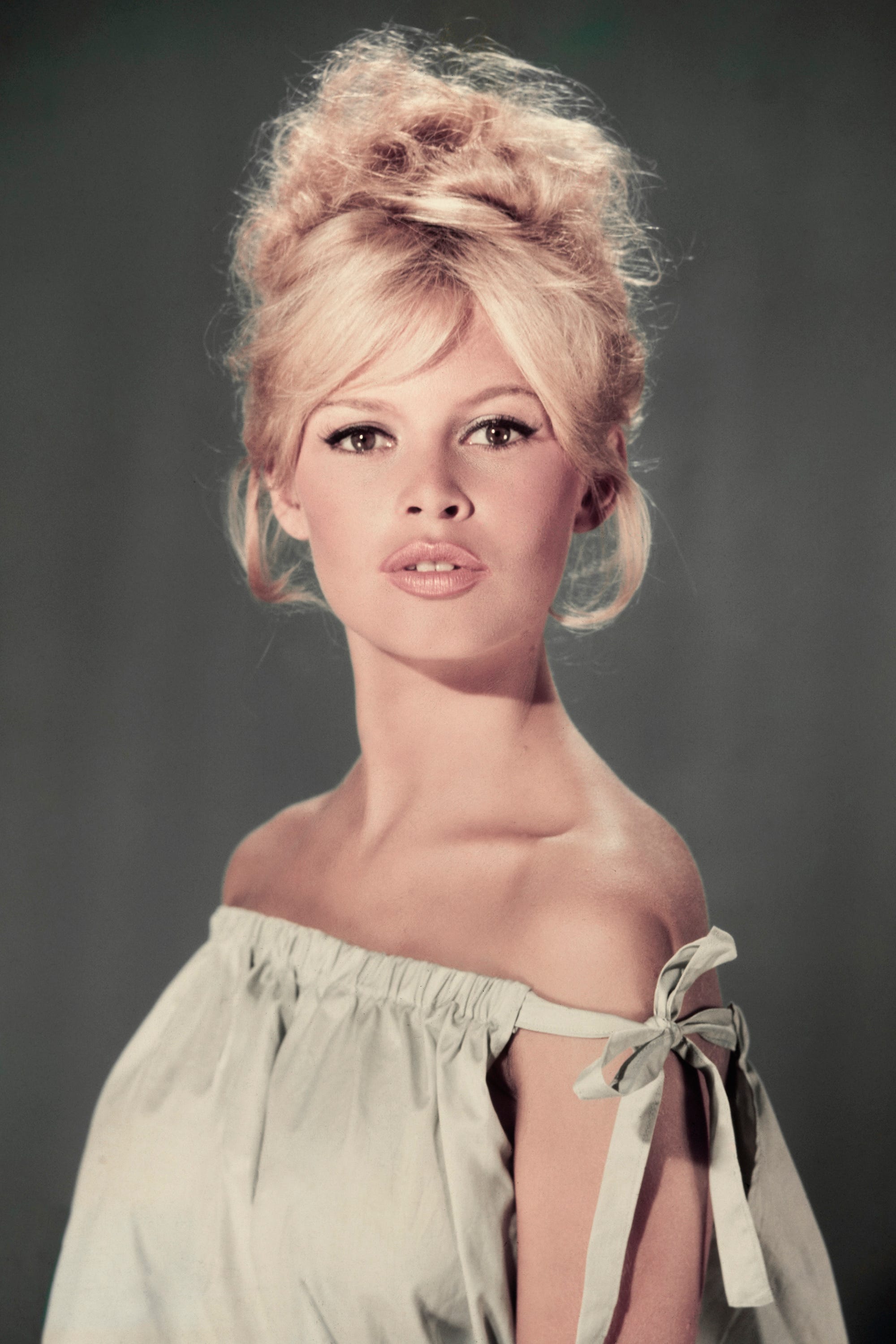 1960s hairstyles for long hair