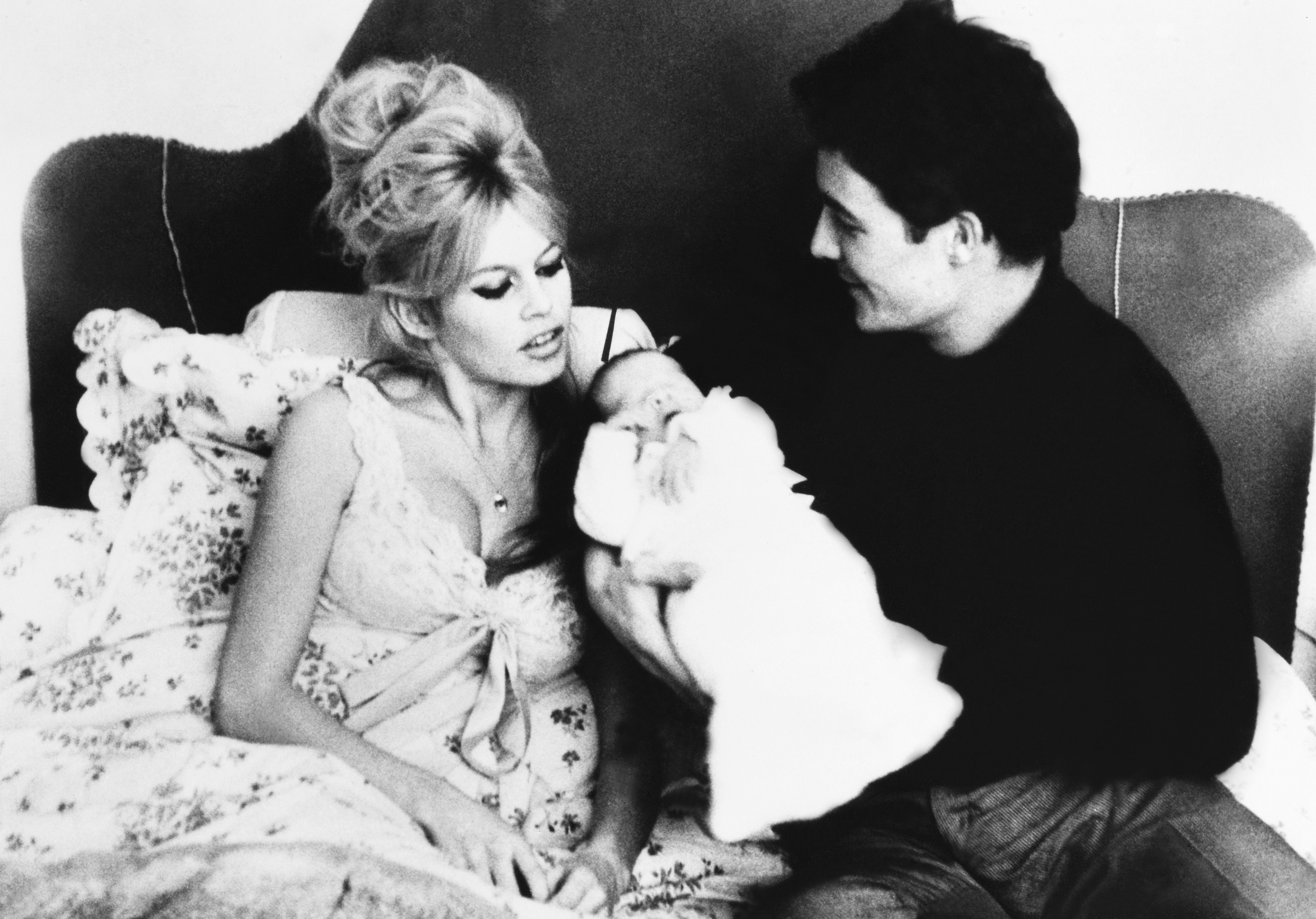 Brigitte Bardot Figlio, Chi è E Cosa Fa Nicolas Charrier