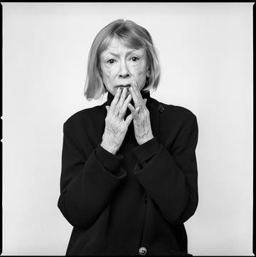 brigitte lacombes 2005 portrait of joan didion brigitte lacombes 2005 portrait of joan didion