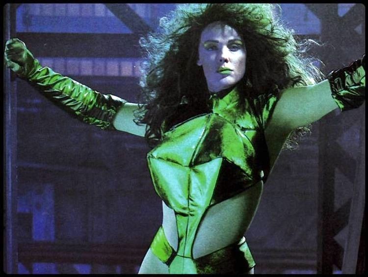 She-Hulk movie came *really* close to happening