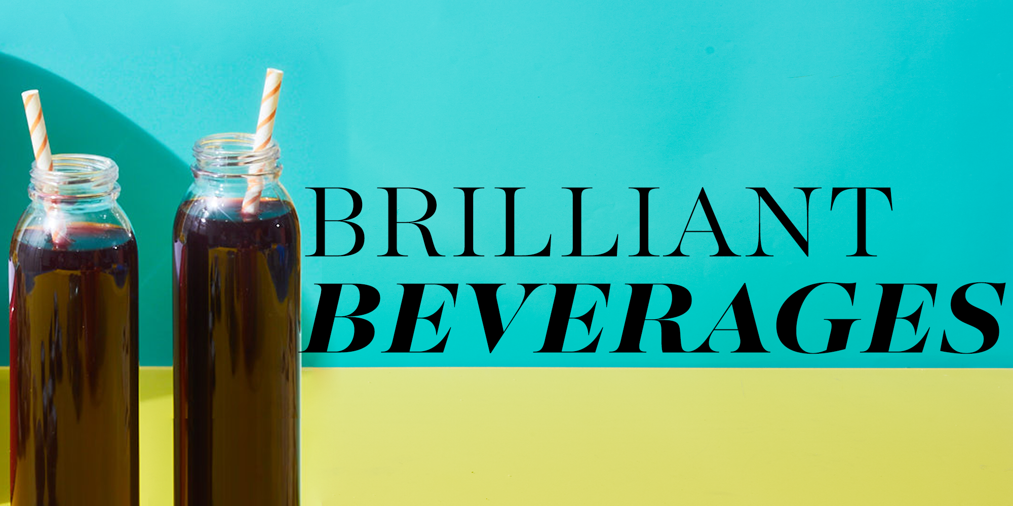 brilliant beverages brilliant beverages