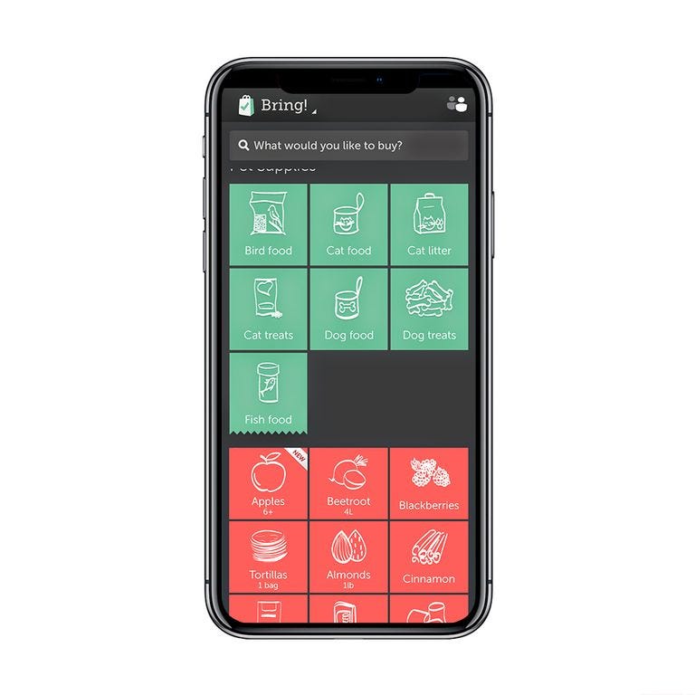 10 Best Grocery List Apps of 2020 - Shopping List Apps for iOS & Android