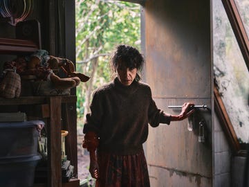 sally hawkins, bring her back