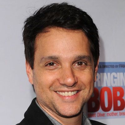 NEW YORK, NY - SEPTEMBER 24:  Ralph Macchio attends the 'Bringing Up Bobby' New York Premiere at Village East Cinema on September 24, 2012 in New York City.  (Photo by Craig Barritt/Getty Images)