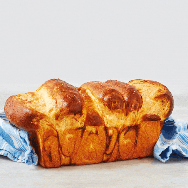 brioche bread