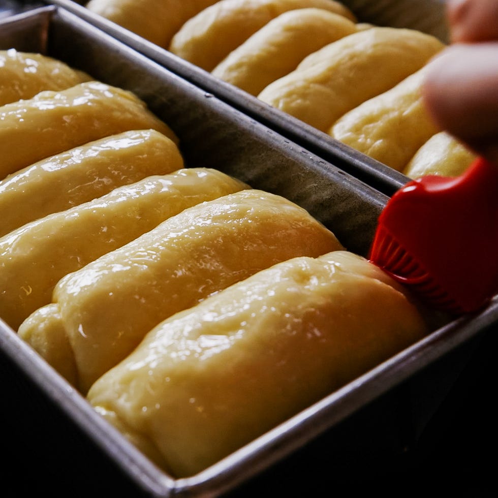 brioche bread