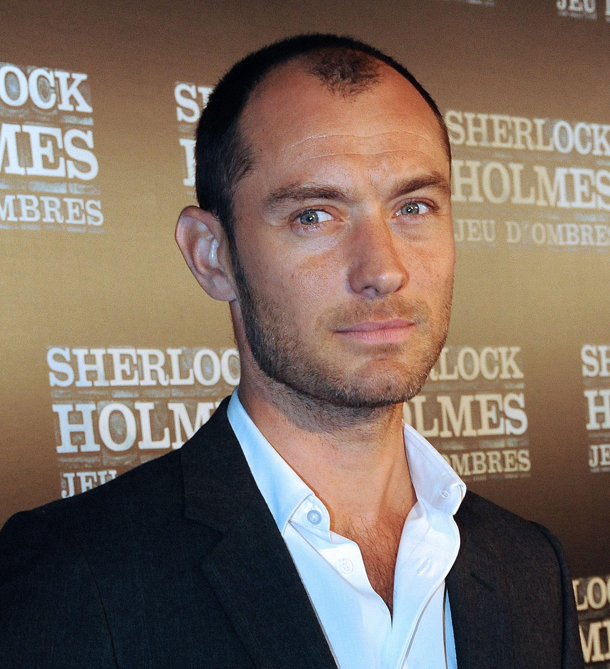 Jude Law - Simple English Wikipedia, the free encyclopedia