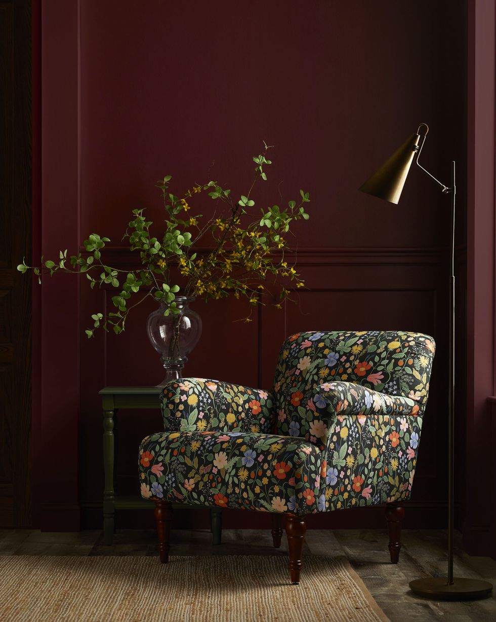 rifle paper co chair