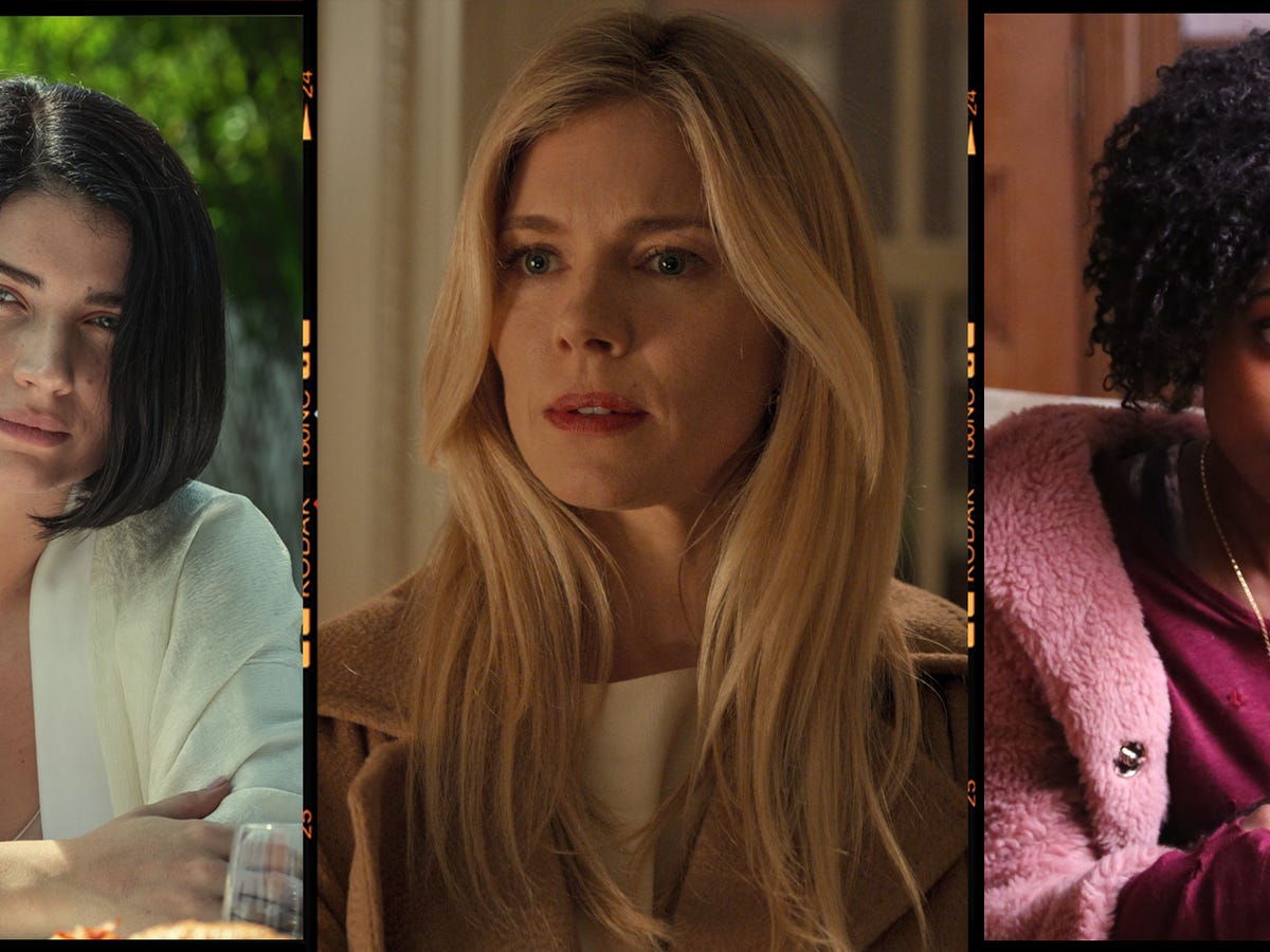 The best British TV shows on Netflix
