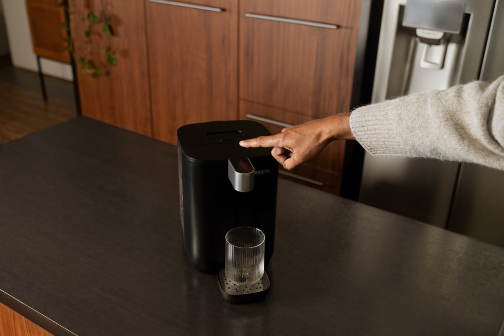 brita cube