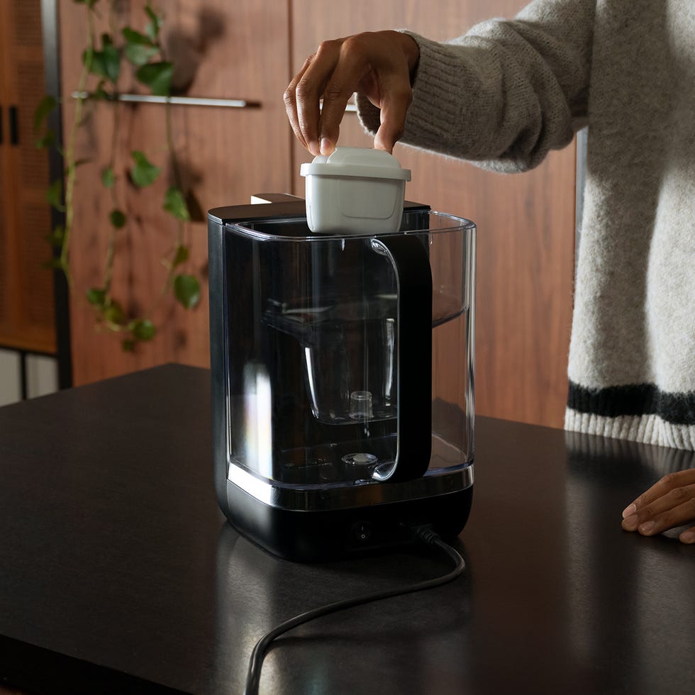 brita cube