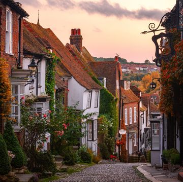 britain prettiest and ugliest towns revealed by the telegraph
