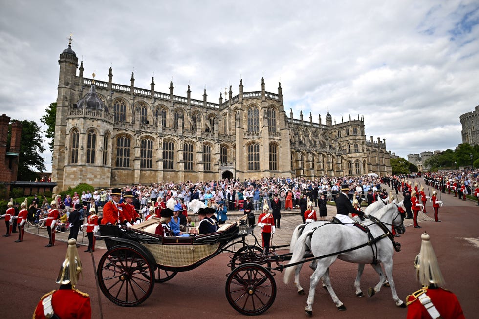 royal family