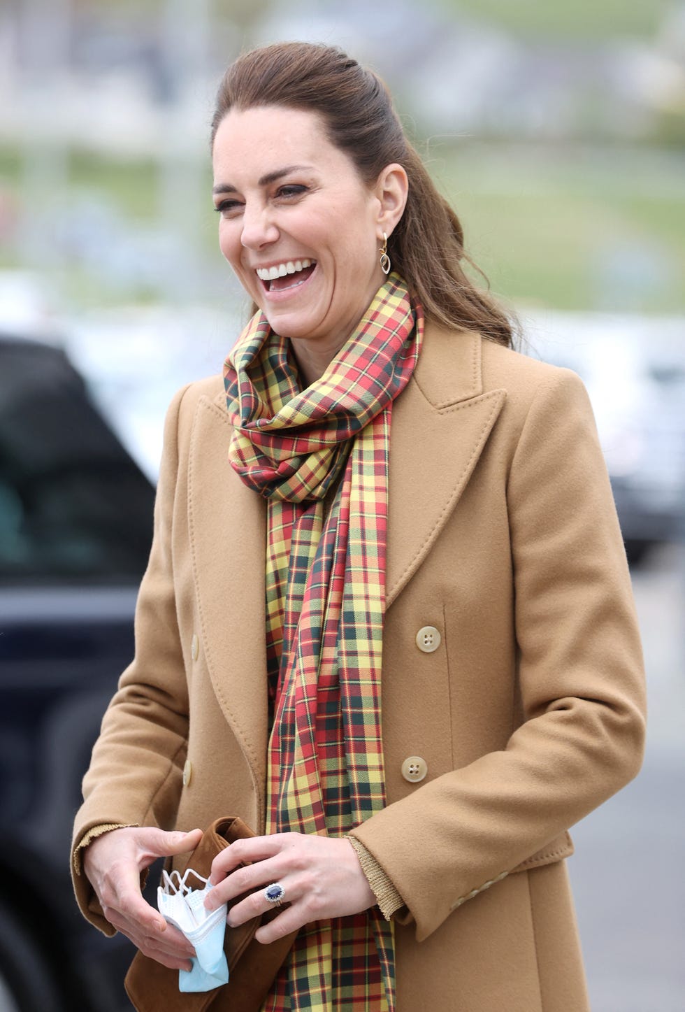 duke and duchess of cambridge orkney