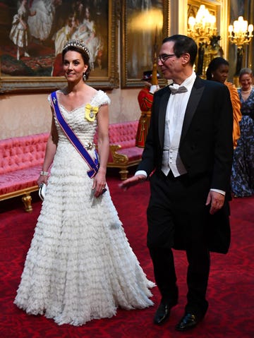 BRITAIN-US-POLITICS-DIPLOMACY-ROYALS