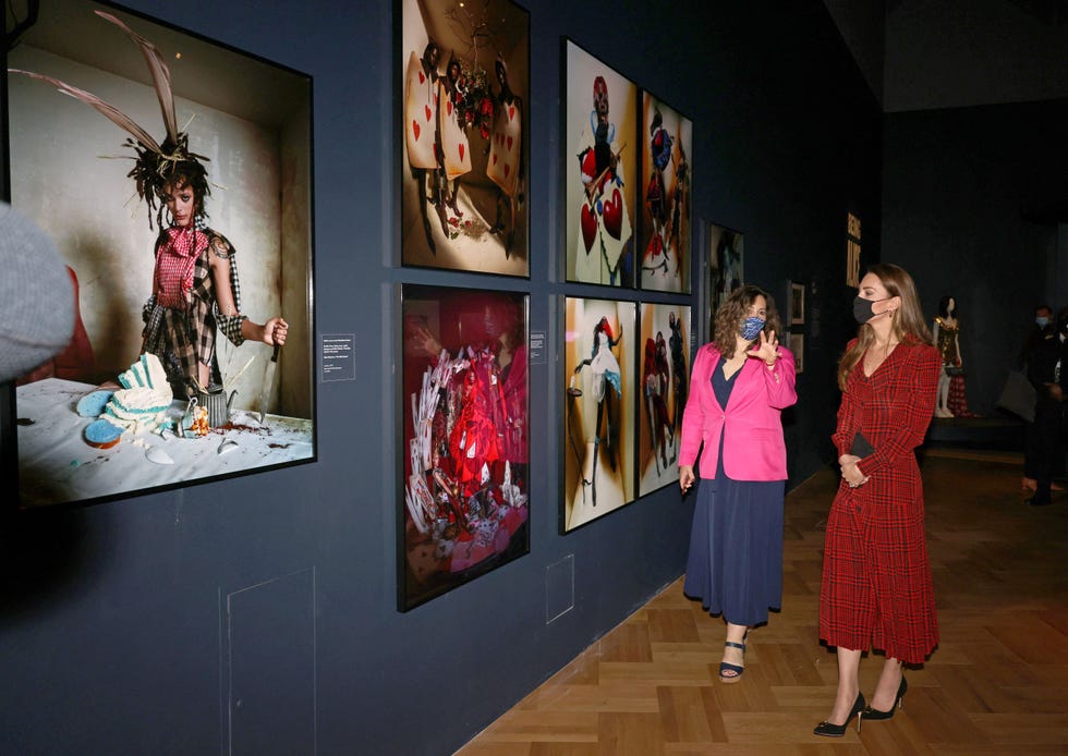 kate middleton red dress