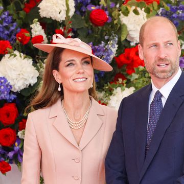 britain france royals diplomacy