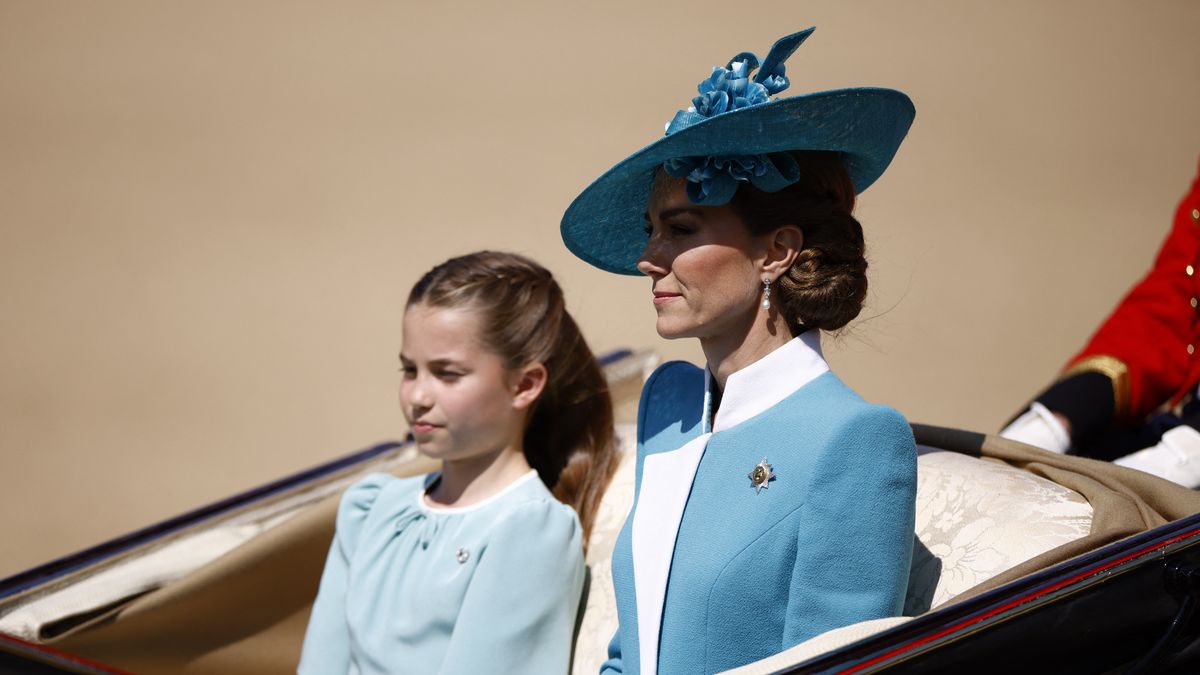 Vorschau für „Was Kate Middleton zu Hochzeiten trägt“