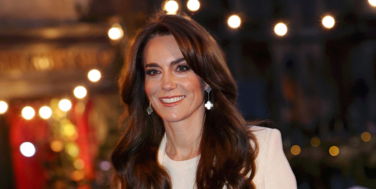 Kate Middleton Reveals Cancer Remission: Latest Health Update and Statement