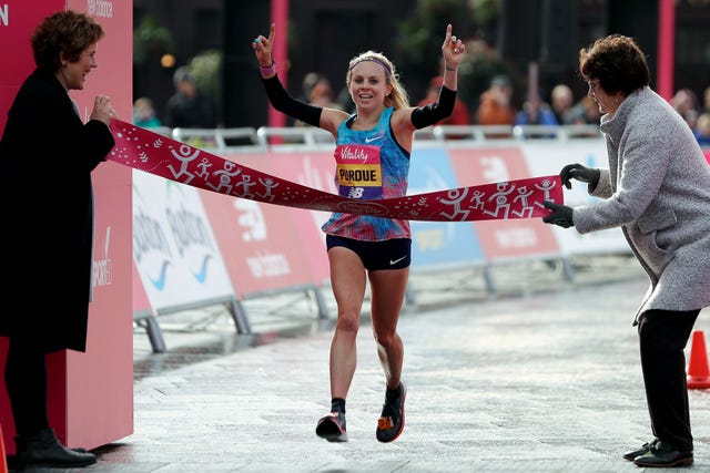 marathon eng lon