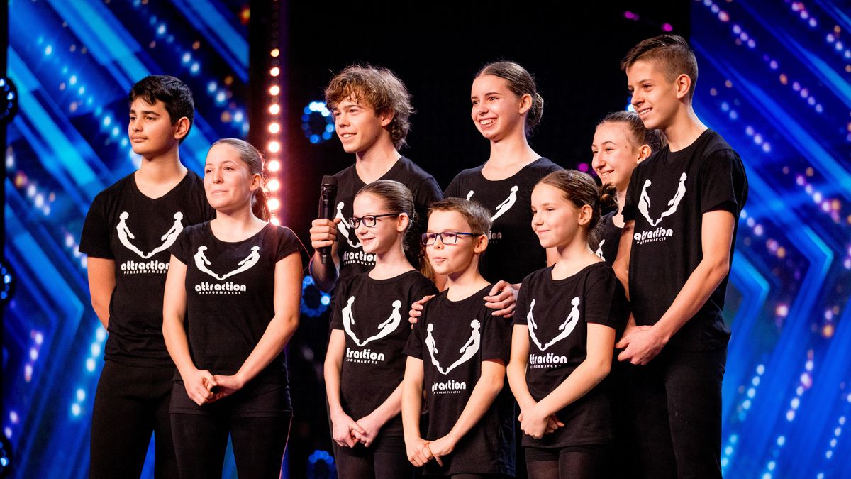 preview for Britain's Got Talent is back – first look teaser (ITV)