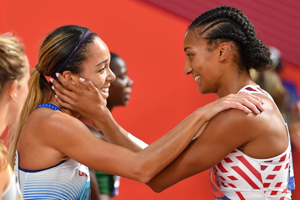 ATHLETICS-WORLD-2019