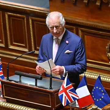 king charles iii and queen camilla visit france day two