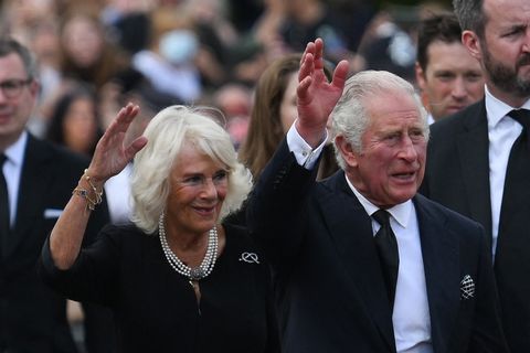 The Moving Significance of Camilla’s First Jewels as Queen Consort