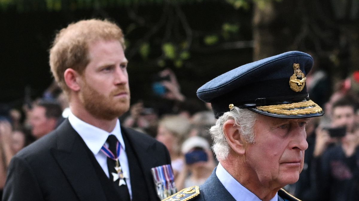 King Charles and Queen Camilla’s Royal Relationship