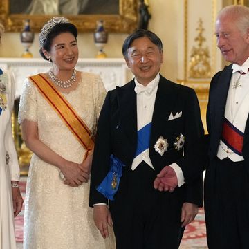 britain japan royals diplomacy