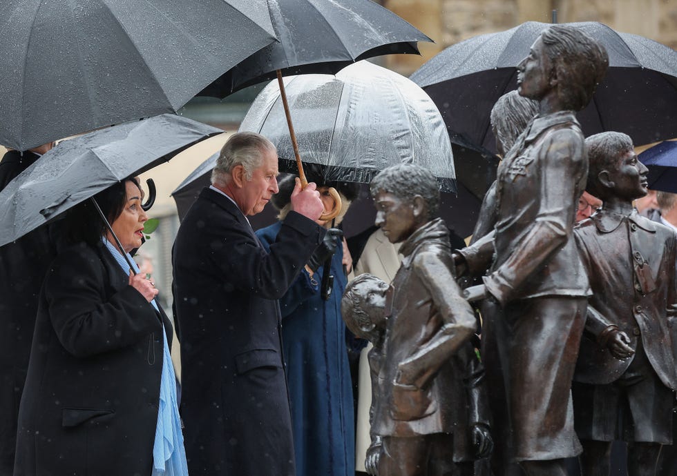 germany britain royals