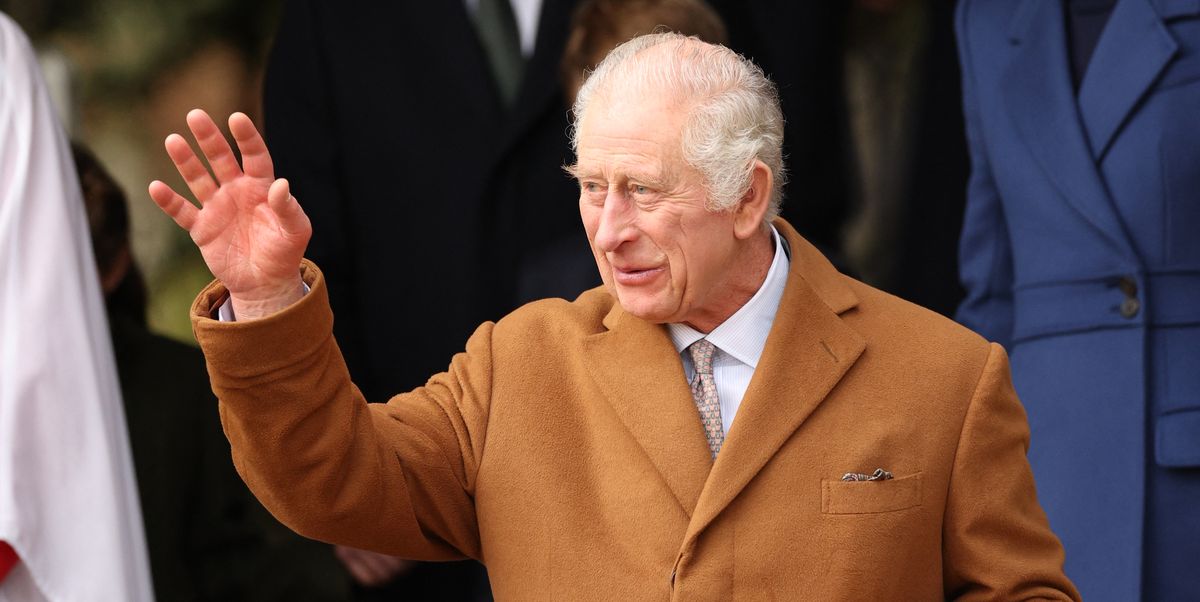 King Charles' Health Update What to Know About Cancer Diagnosis