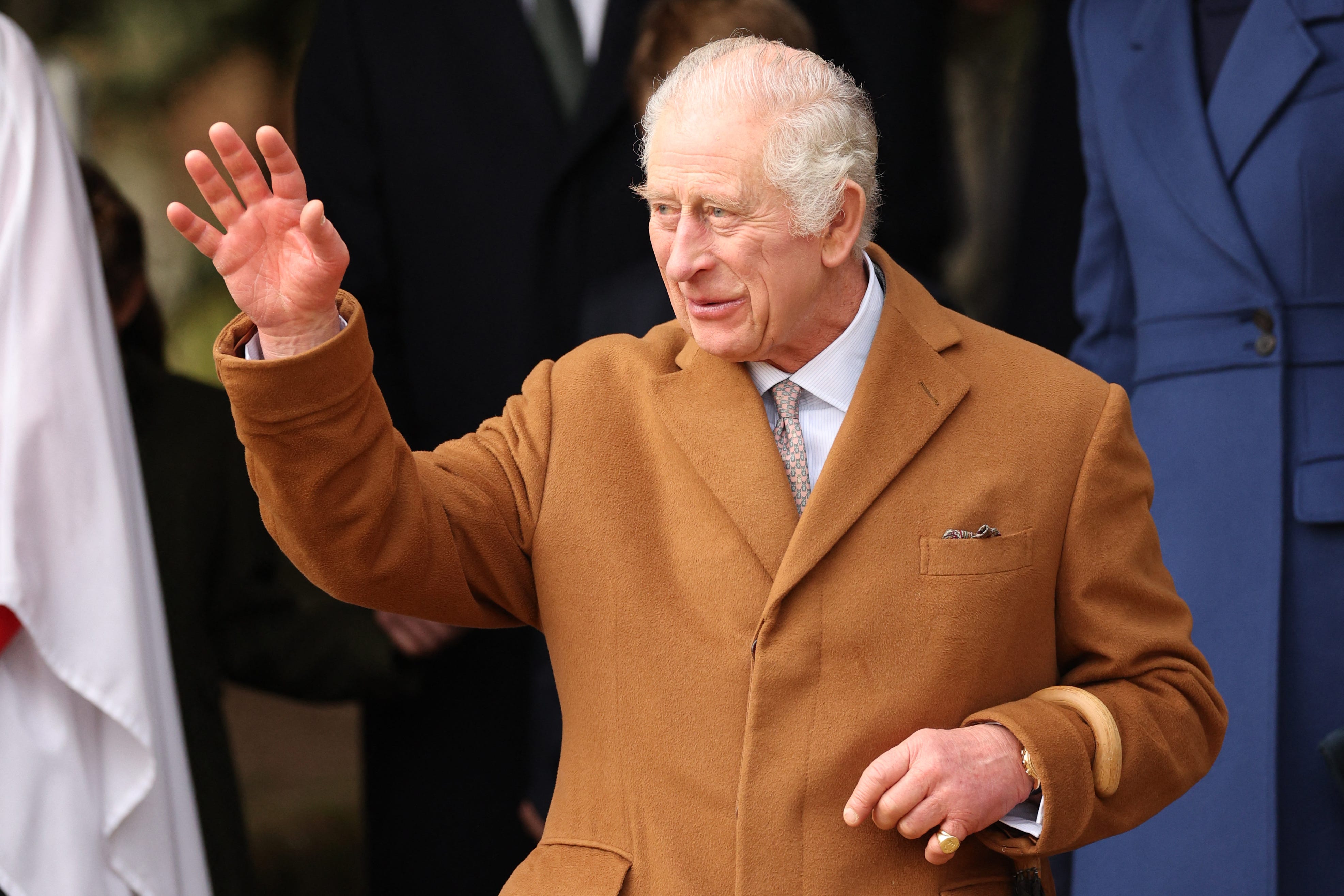 King Charles Health Update Everything We Know
