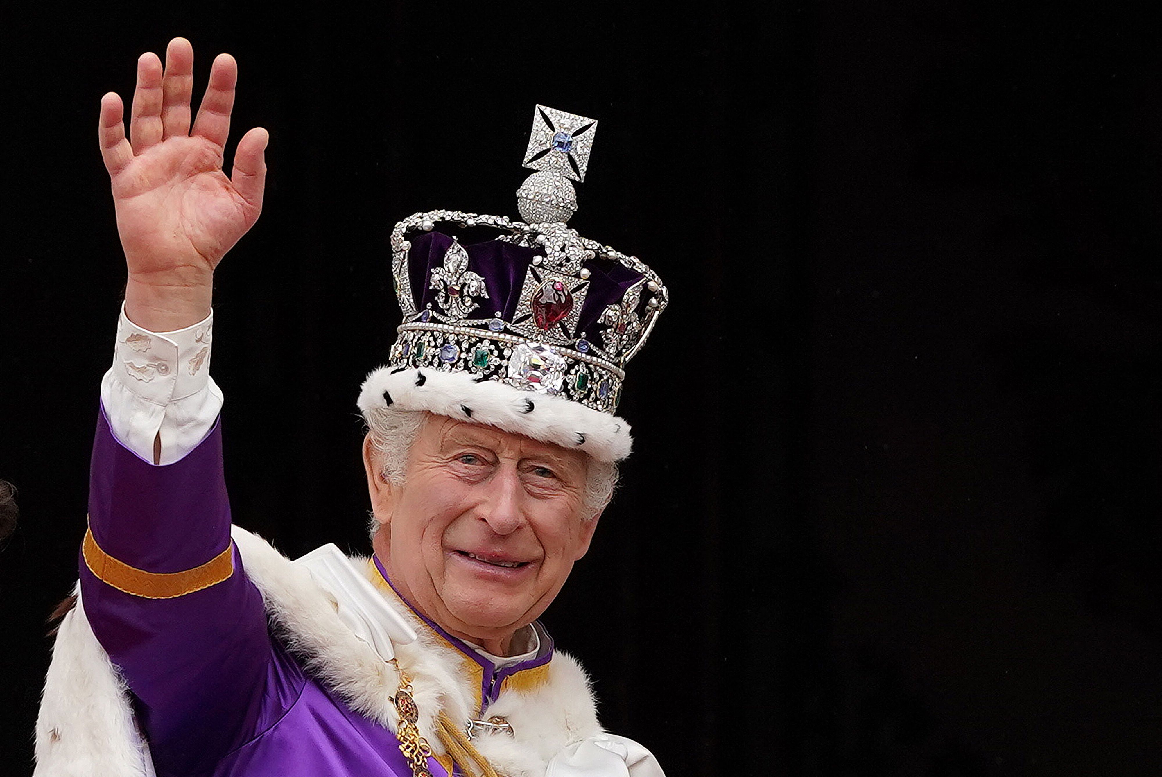 The Crown Jewels: History & Surprising Facts