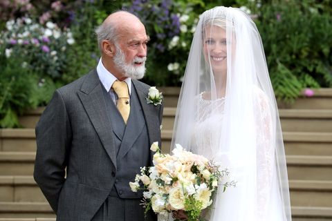 BRITAIN-ROYALS-WEDDING