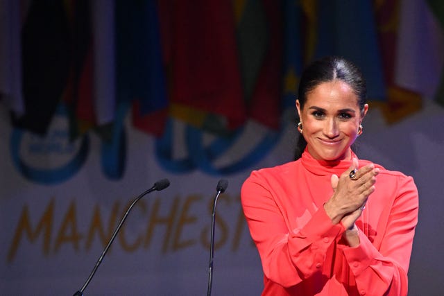 meghan markle