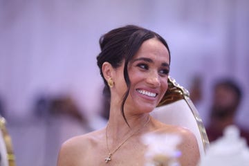 i sandali bassi di meghan markle per la moda primavera 2024