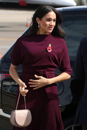 AUSTRALIA-BRITAIN-ROYALS