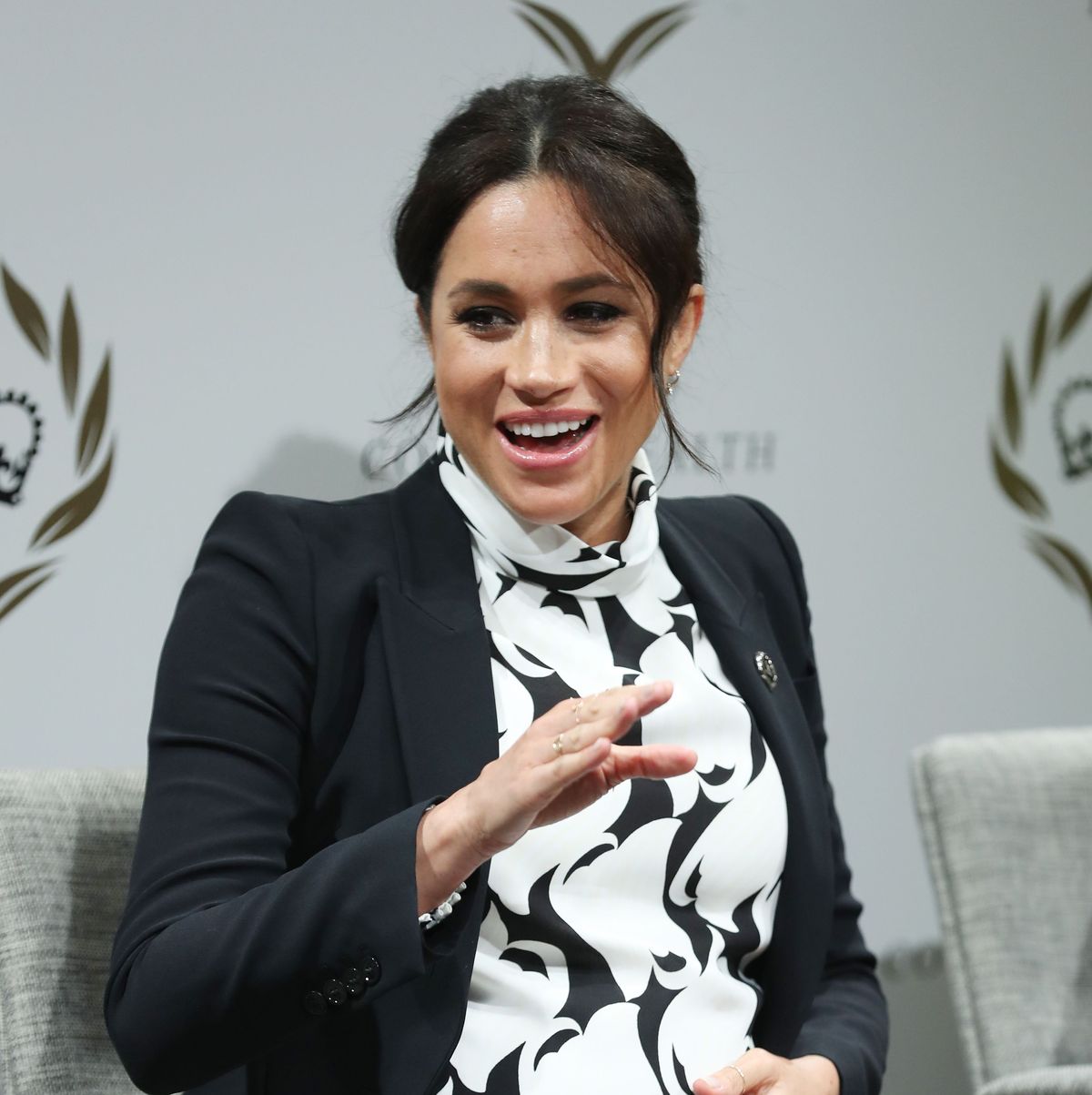 Meghan Markle's Best Feminist Quotes from International Women's Day Panel
