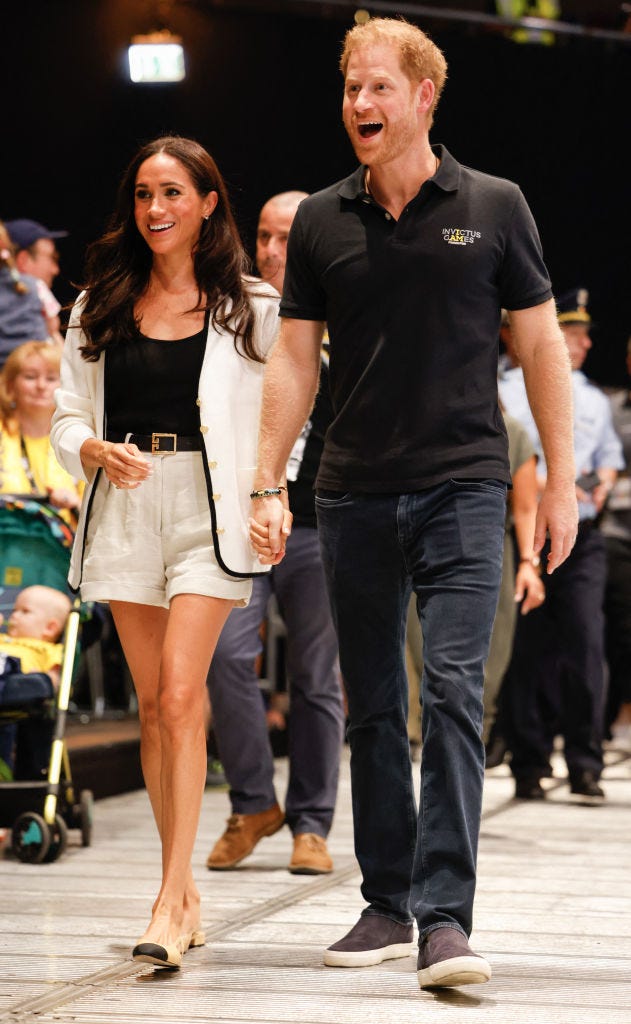 meghan markle