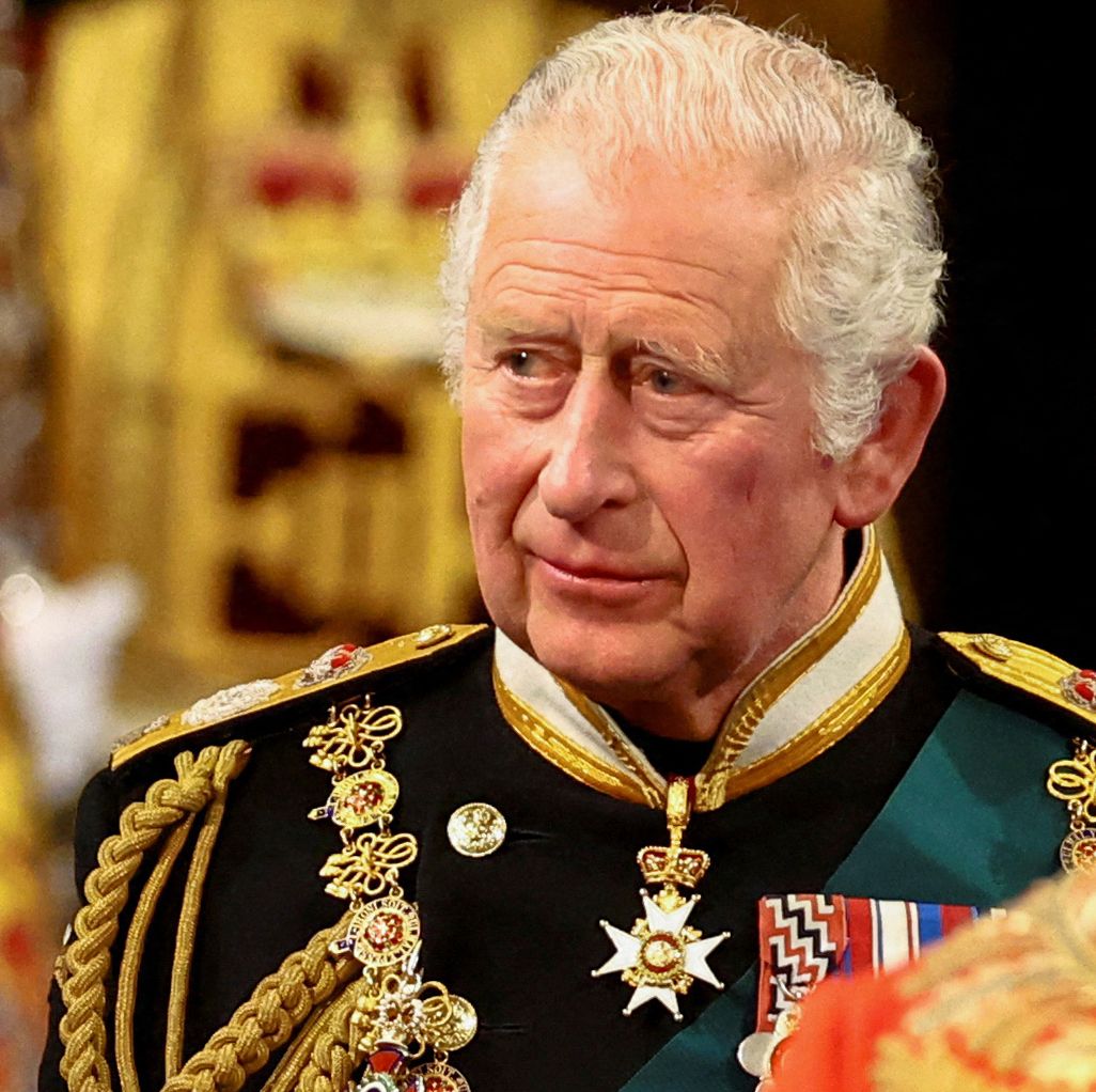 A Complete List of All the Royals Confirmed to Attend King Charles's Coronation