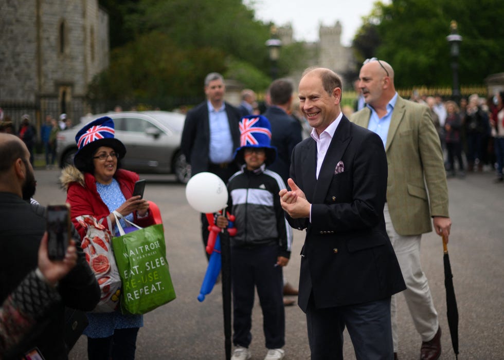 BRITAIN-ROYALS-QUEEN-JUBILEE