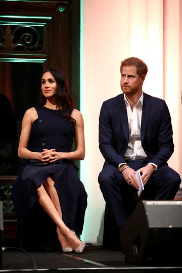 NZEALAND-BRITAIN-ROYALS